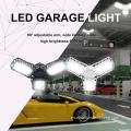 Garaje LED High Bay Work Light